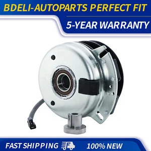 Electric PTO Clutch For Ranch King 611H 811P LT1050 LT1046 5219-25 Warner Bolens - Picture 1 of 6
