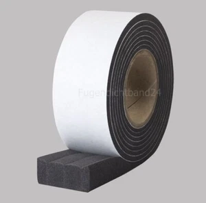Multiband 40/5-20mm 9,4m Rolle Fugendichtband Fenstermontage - Bild 1 von 1