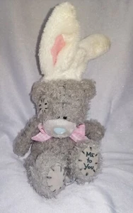 Me To You Tatty Teddy ‘rabbit Bear‘ Plush Toy 5" - Picture 1 of 8