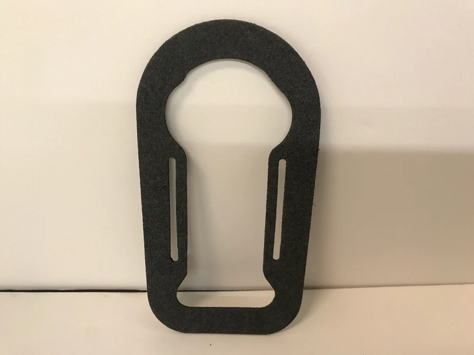 Junta de luz trasera Harley Davidson Knucklehead UL WL 1939 a 1946 Foto 1 de 1