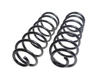 For 1968-1972, 1974-1976 Cadillac Fleetwood Coil Spring Set Rear 62915YHRV 1975 - Изображение 1 из 2