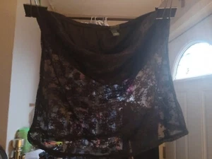 Großes Damen Spitzen Röhrentop - Wild Fable™ - Bild 1 von 8
