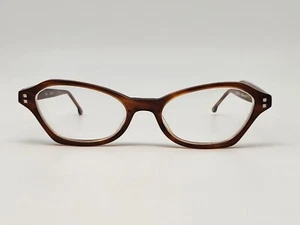L.A Eyeworks Brillengestell Cat Eye GAL 057 057 Made In China - Bild 1 von 12