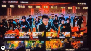 2025 NEW E8 PRO TV BOX 8K 高清电视机顶盒 中港日韩澳美体育直播最新电影电视剧 Netflix 迪士尼 HBO Unlocked终身免费 - Picture 1 of 23