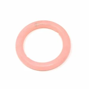 IS IndoSurgicals Silicone Ring Pessary Non Sterile (Small, OD - 70 mm, ID - 50 m - Picture 1 of 4