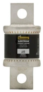 JJS-350 Bussmann T-Tron Low Voltage Fuse 600V 350A Fuse - Picture 1 of 1