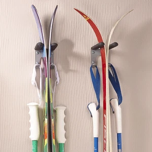 CROCHET PORTE-SKIS MOTTEZ - Imagen 1 de 2