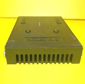 ICY DOCK MB882SP-1S-1B EZCONVERT 2.5 TO 3.5 SATA SSD & HDD CONVERTER DURABLE - Picture 1 of 8
