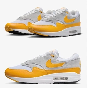 NIKE AIR MAX 1 ESSENTIAL UK TALLAS PRECIO DE VENTA SUGERIDO POR EL FABRICANTE 140 £ - Imagen 1 de 7