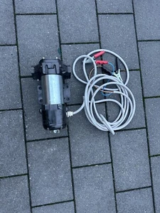 24V Piusi Dieselpumpe Betankungspumpe Bi-Pump - Bild 1 von 2