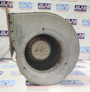 ebm-papst D2E146-AP47-86 Radialgebläse Ventilator 230V 325W HVAC - Bild 1 von 5