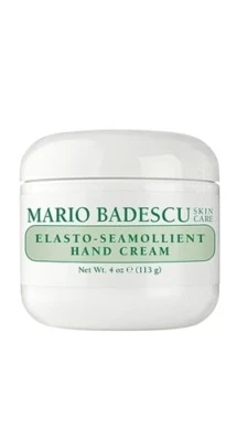 Crema de manos elasto-cosemoliente MARIO BADESCU Foto 1 de 2
