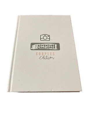 The Adventure Challenge Couples Edition unbenutzt. - Bild 1 von 4