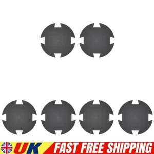 Fan Dust Filter Cooling Fan Dust Mesh Dust Guard for PlayStation 5 Slim(2Pcs) - Afbeelding 1 van 8