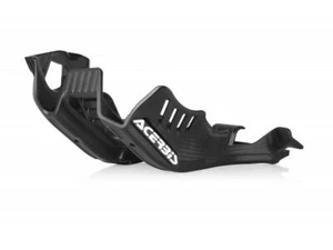 Protector motor Acerbis se adapta a KTM EXC 250 300 20-23 negro - Imagen 1 de 3