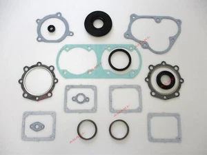 For Snowmobile Yamaha Phazer 480 II/Phazer 500 Complete Gasket Kit 09-711168B - Picture 1 of 7