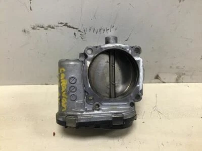 Dodge Grand Caravan 2012 3,6 L carrocería del acelerador de fábrica Foto 1 de 4