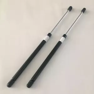 Two Fits Mitsubishi Outlander 2003 To 2006 Hatch Liftgate tailgate Lift Supports - Foto 1 di 1