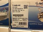 Solas Propeller Prices Crash For Omc  15 Hp 9 1/4 X7
