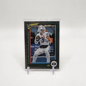 2023 Panini Chronicles Classics Draft Picks Jaren Hall #25 - Picture 1 of 1