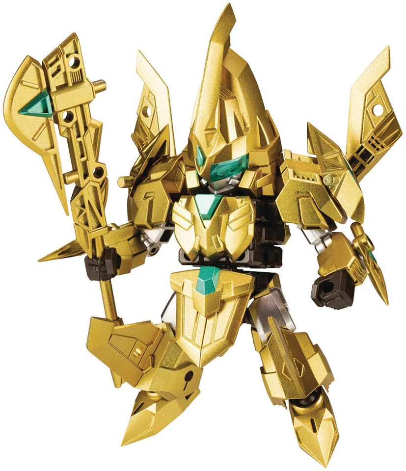 Kit Modelo Plástico Evoroids Progress God Kotobukiya Foto 1 de 1