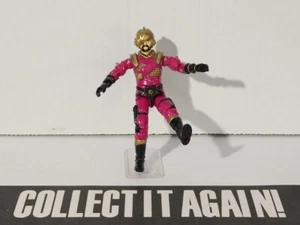 GI Joe 1988 ARAH Voltar v1 #12c - Picture 1 of 5