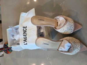 Open toe sandals women size 11 new - Picture 1 of 12