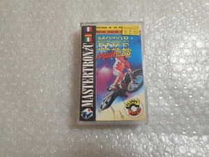 Motorbike Madness - Mastertronic - Sinclair ZX Spectrum 2️⃣🟧 - Picture 1 of 6