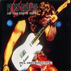 Peter Maffay [CD] Live-Lange Schatten Tour '88 (13 tracks)