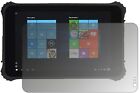 Pellicola per Rugged Tablet ID-SQ8.0 Prottetiva Protezione Vista 4 modi dipos