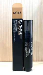 MAC Studio Fix Every-Wear All-Over Face Pen Crayon Concealer 0.41oz/12ml ~ NC42 - Picture 1 of 2