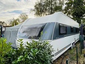 Hobby 720 WLC Prestige *neuwertig“ - Bild 1 von 13