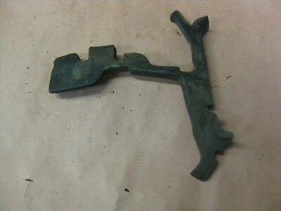 BMW K100 K100RS K 100 RS 1989 OEM carenado junta de goma Foto 1 de 2