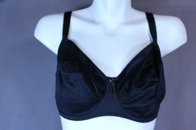 Sujetador Fantasie 2982 con aros sin forro Fusion Illushion cobertura completa talla 34H Foto 1 de 4