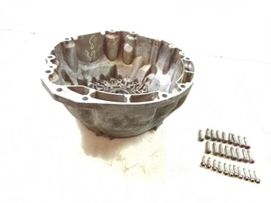 Jeep JK Wrangler Automatic Transmission Torque Convertor Housing 2012-17 061425 - Picture 1 of 12