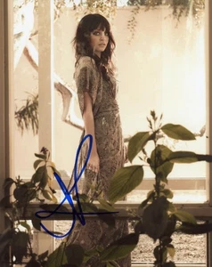 Nicole Richie "The Simple Life" Autogramm signed 8x10 Foto B - Bild 1 von 1