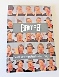 Make-Up Voor Professional En Hobby, Grimas - Imagen 1 de 4