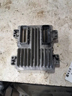 Computadora/módulo motor Ecu/Ecm/Pcm 2009 Tahoe Sku#4243751 Foto 1 de 4