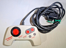 Nintendo Nes Max Controller (Nes-027)