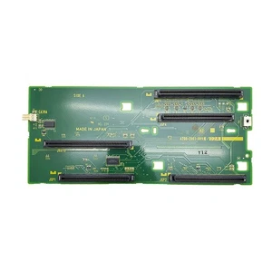 Placa de circuito colgante Teach para Fanuc A20B-2003-0890 - Imagen 1 de 3