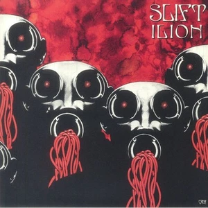 SLIFT - Ilion (Loser Edition) - LIMITED RED MARBLED VINYL 2XLP - Picture 1 of 1