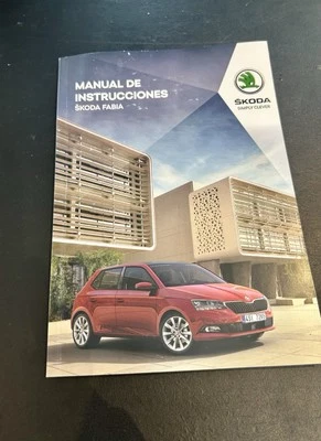 FORMTEIL / 6F0012760AM / Form Skoda  Fabia 2020 - Bild 1 von 4