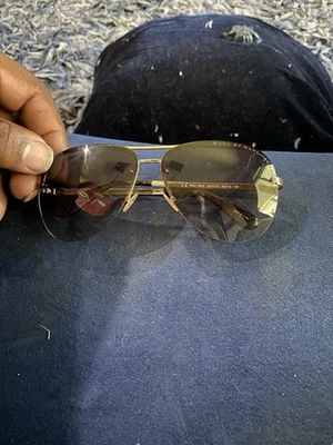 Gafas de sol de aviador Marc By Marc Jacobs para mujer Foto 1 de 4