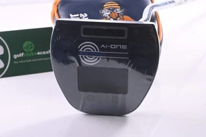 Odyssey Ai-One 2-Ball Jailbird Mini Putter / 34 Inch - Bild 1 von 8