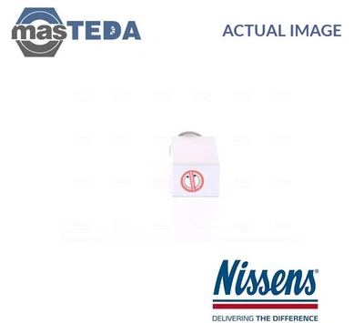 999293 AIR CONDITIONING EXPANSION VALVE NISSENS NEW OE REPLACEMENT - Image 1 of 4