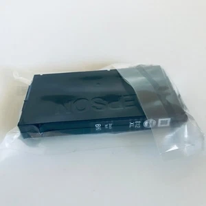 2027 Epson 812XL Black Ink Cartridge T812XL120S High Yield Genuine OEM - Picture 1 of 3