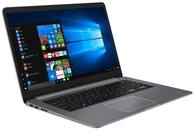 Laptop ASUS VivoBook F510 | intel i5 | 16 Gb Ram | 256 SSD | Win 11 Home - Imagen 1 de 4