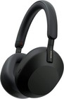 SONY WH1000XM5/B Noise Canceling Wireless Headphones - Black