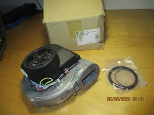 Bosch Junkers 87172043250 Gebläse Ventilator EBM Papst RG148 1200 3612 NEU - Picture 1 of 4