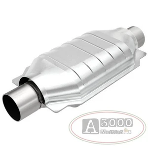 Catalytic Converter - Dodge Aries - 1982 Front 2.2 - Picture 1 of 1
